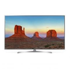 Televisor LG 65UK6550PUB 65" 4K Smart TV Televisor LG 65UK6550PUB 65" 4K Smart TV preview