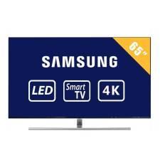 Televisor Samsung QN65Q7FAMFXZX 65" Ultra HD SmartTV Televisor Samsung QN65Q7FAMFXZX 65" Ultra HD SmartTV preview