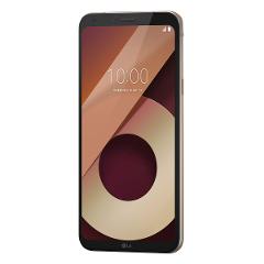 Smartphone Lg Q6 Alpha 16GB, Dorado Smartphone Lg Q6 Alpha 16GB, Dorado preview