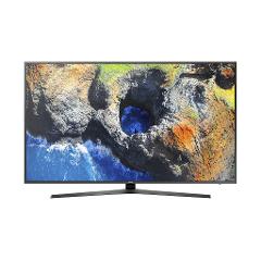 Televisor Samsung UN75MU6100FXZX 75" 4K Smart TV Televisor Samsung UN75MU6100FXZX 75" 4K Smart TV preview