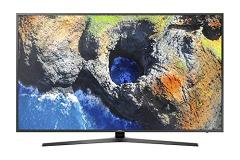 Televisor Samsung UN75MU6100FXZX 75" 4K Smart TV Televisor Samsung UN75MU6100FXZX 75" 4K Smart TV preview
