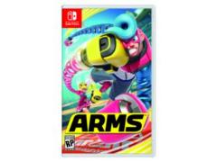 Arms Nintendo Switch Arms Nintendo Switch preview