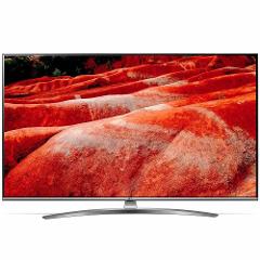 LG - Pantalla de 55" - Plana - Ultra HD - AI ThinQ 4K - Smart TV - 55UM7650PU - Negro LG - Pantalla de 55" - Plana - Ultra HD - AI ThinQ 4K - Smart TV - 55UM7650PU - Negro preview