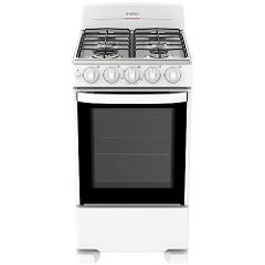 Estufa Mabe EM5040BAIB0 20" Blanca Estufa Mabe EM5040BAIB0 20" Blanca preview