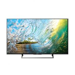 Televisor Sony XBR-49X800E 49" 4K Smart TV Televisor Sony XBR-49X800E 49" 4K Smart TV preview