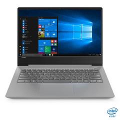 Laptop Lenovo 330S-15ARR AMD Ryzen 3 8GB RAM 2TB HD Gris Laptop Lenovo 330S-15ARR AMD Ryzen 3 8GB RAM 2TB HD Gris preview