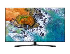Televisor Samsung UN50NU7400FXZX 50" 4K Smart TV Televisor Samsung UN50NU7400FXZX 50" 4K Smart TV preview