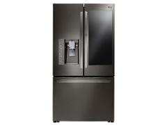 Refrigerador LG LM87SXD 31 p3 Negro Refrigerador LG LM87SXD 31 p3 Negro preview