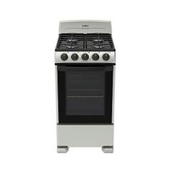 Estufa Mabe EM5032BAPS0 20" Plata Estufa Mabe EM5032BAPS0 20" Plata preview