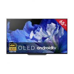 Televisor Sony XBR-65A8F 65" 4K Smart TV Televisor Sony XBR-65A8F 65" 4K Smart TV preview