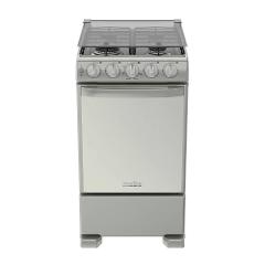 Estufa de Mabe 20" EM5045CAIS0 Plata Estufa de Mabe 20" EM5045CAIS0 Plata preview