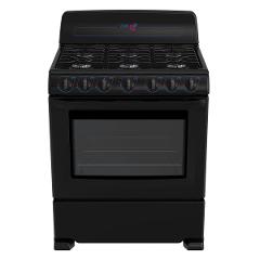 Estufa Mabe EM7658BFIN0 30" Negro Estufa Mabe EM7658BFIN0 30" Negro preview