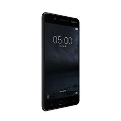 Smartphone NOKIA 5, Negro Smartphone NOKIA 5, Negro preview