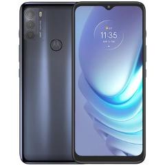 Motorola Moto G50 128GB 4G Gris Motorola Moto G50 128GB 4G Gris preview