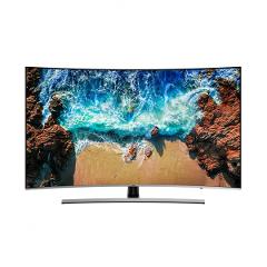 Televisor Samsung UN55NU8500FXZX 55" 4K Smart TV Curva Televisor Samsung UN55NU8500FXZX 55" 4K Smart TV Curva preview