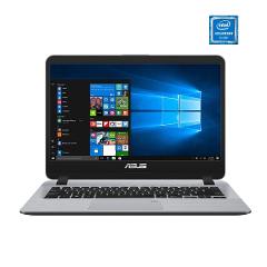 Laptop Asus X407MA-BV016T Intel Celeron 4GB RAM 500GB HD Laptop Asus X407MA-BV016T Intel Celeron 4GB RAM 500GB HD preview