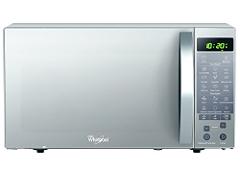 Horno Microondas Whirlpool WM1211D 1.1 p3 Plata Horno Microondas Whirlpool WM1211D 1.1 p3 Plata preview