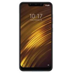 Celular Xiaomi Pocophone F1 6.18" 6GB RAM 64GB Negro Celular Xiaomi Pocophone F1 6.18" 6GB RAM 64GB Negro preview
