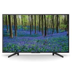 Televisor Sony KD-43X720F 43" 4K Smart TV Televisor Sony KD-43X720F 43" 4K Smart TV preview