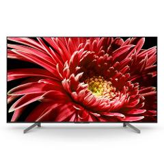 Sony - Pantalla de 65" - Plana -4K Ultra HD - Smart TV con Android TV - XBR-65X850G - Negro Sony - Pantalla de 65" - Plana -4K Ultra HD - Smart TV con Android TV - XBR-65X850G - Negro preview
