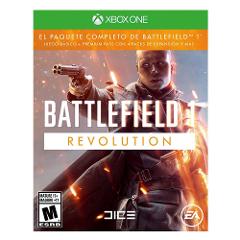Battlefield 1 Revolution Edition Xbox One Battlefield 1 Revolution Edition Xbox One preview