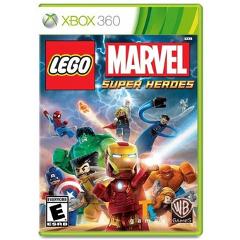 Lego Marvel Super Heroes Xbox 360 Lego Marvel Super Heroes Xbox 360 preview
