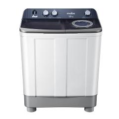 Lavadora Mabe LMDX3124PBAB0 13 kg Blanco Lavadora Mabe LMDX3124PBAB0 13 kg Blanco preview