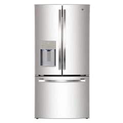 Refrigerador GE Profile PFM25JSKCSS 25 pies Gris Refrigerador GE Profile PFM25JSKCSS 25 pies Gris preview