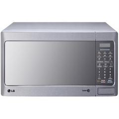 Horno Microondas LG MS1143XT 1.1 p3 Gris - Buscaya
