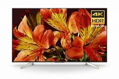 Televisor Sony XBR-75X850F 75" 4K Smart TV Televisor Sony XBR-75X850F 75" 4K Smart TV preview