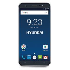 Hyundai Eternity G22 5plg 8GB Desbloq Negro Hyundai Eternity G22 5plg 8GB Desbloq Negro preview