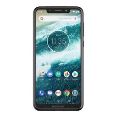 Motorola One 64 GB 5.8 plg Negro Desbloqueado Motorola One 64 GB 5.8 plg Negro Desbloqueado preview