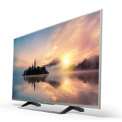 Pantalla Sony 55" 4K Smart TV KD-55X720 Pantalla Sony 55" 4K Smart TV KD-55X720 preview