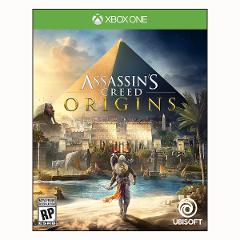 Assassin's Creed Origins Xbox One Assassin's Creed Origins Xbox One preview