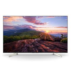 Televisor Sony XBR-75X850F 75" 4K Smart TV Televisor Sony XBR-75X850F 75" 4K Smart TV preview
