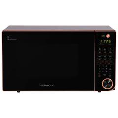 Horno Microondas Daewoo KOR-163HG 1.6 p3 Negro Horno Microondas Daewoo KOR-163HG 1.6 p3 Negro preview