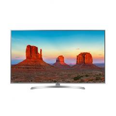 Televisor LG 55UK6550PUB 55" 4K Smart TV Televisor LG 55UK6550PUB 55" 4K Smart TV preview