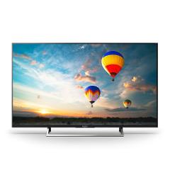 Televisor Sony XBR-49X800E 49" 4K Smart TV Televisor Sony XBR-49X800E 49" 4K Smart TV preview