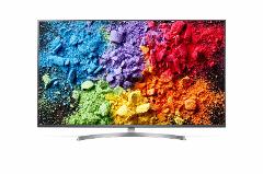 Televisor LG 65SK8050 65" 4K Smart TV Televisor LG 65SK8050 65" 4K Smart TV preview