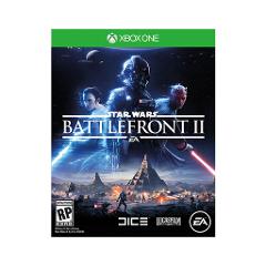 Star Wars Battlefront II Xbox One Star Wars Battlefront II Xbox One preview