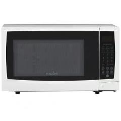 Horno Microondas Mabe HMM700WK 0.7 p3 Blanco Horno Microondas Mabe HMM700WK 0.7 p3 Blanco preview