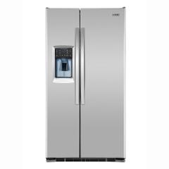 Refrigerador Mabe IOMS5PGHFSS 24 p3 Plata Refrigerador Mabe IOMS5PGHFSS 24 p3 Plata preview