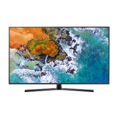 Televisor Samsung UN50NU7400FXZX 50" 4K Smart TV Televisor Samsung UN50NU7400FXZX 50" 4K Smart TV preview