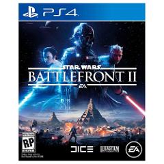 Star Wars Battlefront II PlayStation 4 Star Wars Battlefront II PlayStation 4 preview