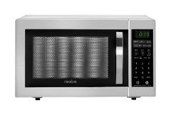 Horno Microondas Mabe HMM111JSS 1.1 p3 Inox Horno Microondas Mabe HMM111JSS 1.1 p3 Inox preview