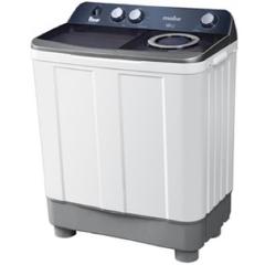 Lavadora Mabe LMDX3124PBAB0 13 kg Blanco Lavadora Mabe LMDX3124PBAB0 13 kg Blanco preview