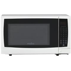 Horno Microondas Mabe HMM700WK 0.7 p3 Blanco Horno Microondas Mabe HMM700WK 0.7 p3 Blanco preview