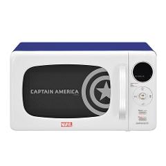 Horno Microondas Daewoo KOR-669EMC 0.7 p3 Capitán América Horno Microondas Daewoo KOR-669EMC 0.7 p3 Capitán América preview