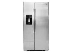 Refrigerador General Electric PSMS6PGGCSS 26 p3 Acero Inoxidable Refrigerador General Electric PSMS6PGGCSS 26 p3 Acero Inoxidable preview
