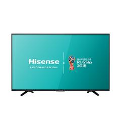 Televisor Hisense 55H5D 55" Full HD SmartTV Televisor Hisense 55H5D 55" Full HD SmartTV preview
